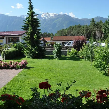 Gaestehaus Mayer Mieming Exterior photo