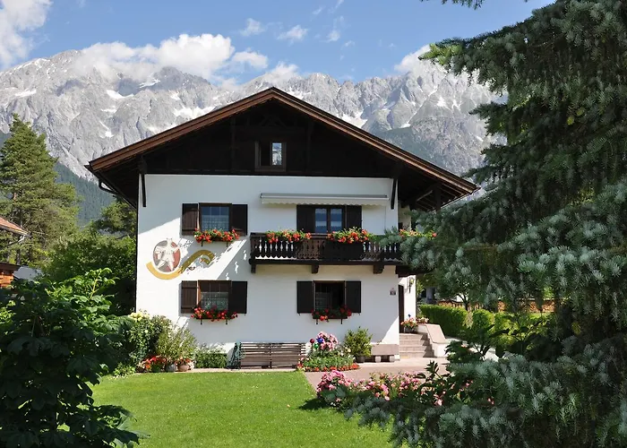 Gästehaus Mayer