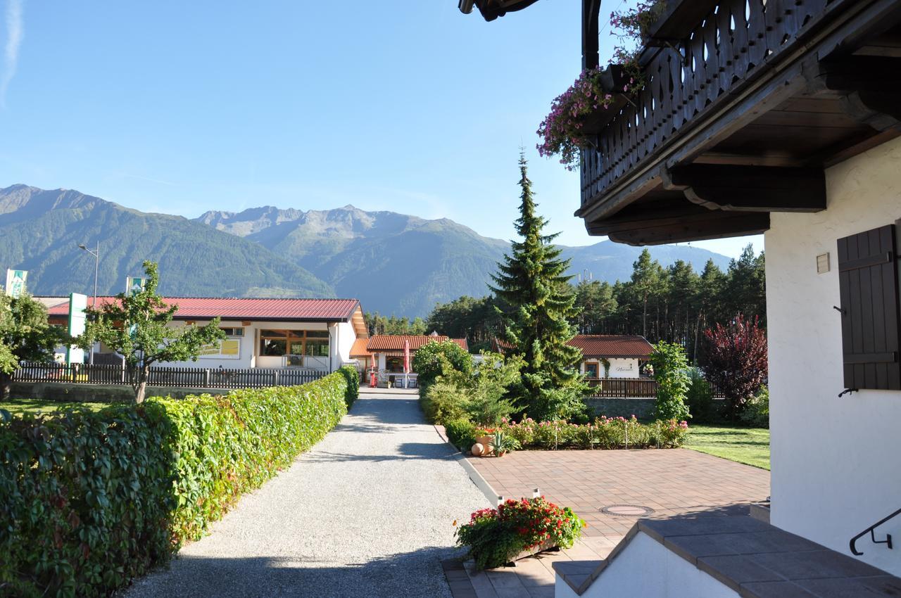 Gaestehaus Mayer Zajazd 2*