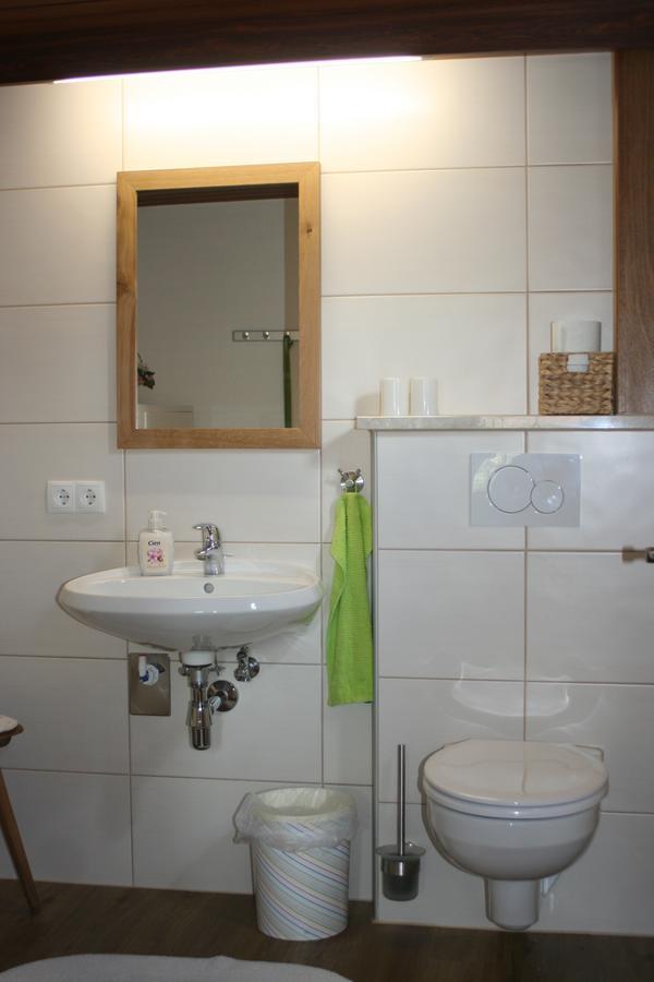 Gaestehaus Mayer Mieming
