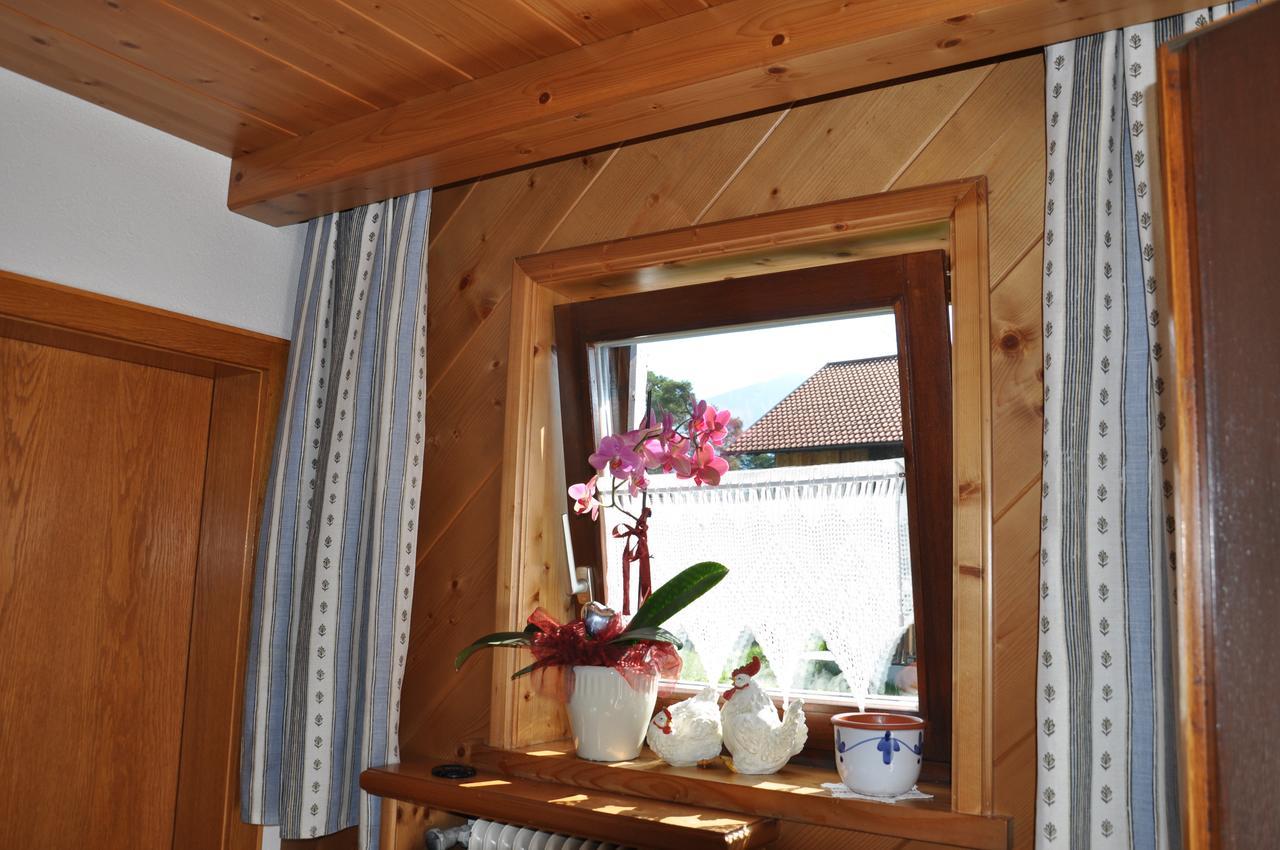 Gaestehaus Mayer 2* Mieming