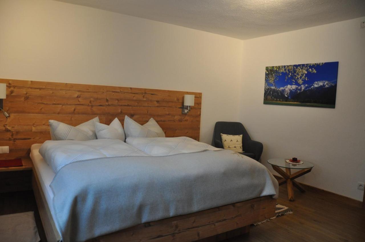 Gaestehaus Mayer 2*