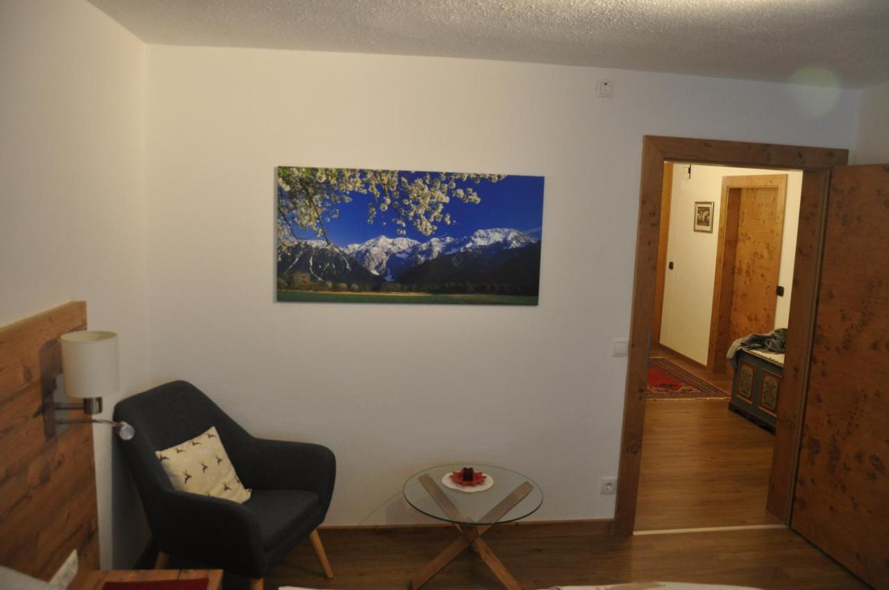 Gaestehaus Mayer Mieming